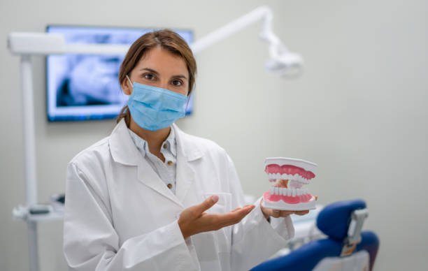 Best Broken or Cracked Tooth Emergency Dentist in Driggs, ID