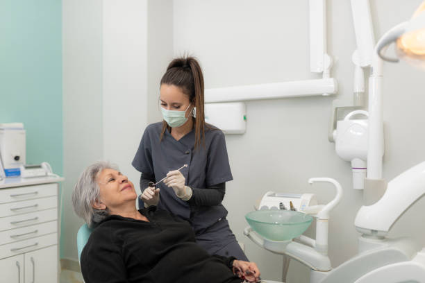 Best Emergency Dentist for Special Needs Patients in Driggs, ID